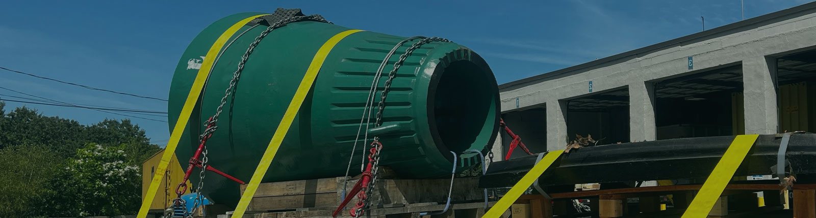 Wear Parts for Aggregate and Mining
